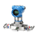 3051CD2A22A1A | Rosemount 3051C Coplanar Pressure Transmitter