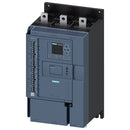 3RW5546-6HA14 | Siemens SIRIUS Soft Starter