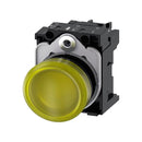 3SU1106-6AA30-1AA0 | Siemens Indicator Lights