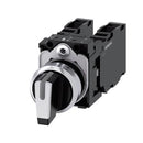 3SU1150-2BL60-1LA0 | Siemens Selector Switch