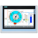 6AG1124-0QC02-4AX0 | Siemens SIPLUS HMI TP1500 Comfort (Spare Part)
