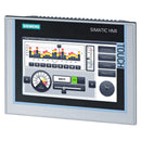 6AV2124-0JC01-0AX0 | Siemens SIMATIC HMI
