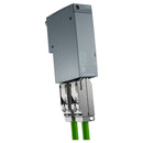 6ES7193-6AR00-0AA0 | Siemens SIMATIC ET 200SP BusAdapter BA 2xRJ45