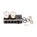 7959114 | ABB TZIDC Pressure Gauge Block