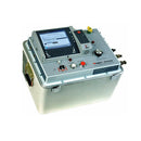 Megger Delta 3000 Automated Insulation Power Factor Test Set
