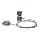 EJA438E-JASCG-912DB-WA22C1SW-00-AA25 | Yokogawa EJA438E Diaphragm Sealed Differential Pressure Transmitter