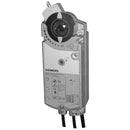 GCA126.1E | Siemens Rotary Air Damper Actuator