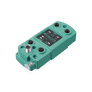 IC-KP2-2HRX-2V1 | Pepperl+Fuchs Control Interface Unit