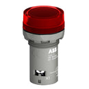 ISFA619403R5421 | ABB Compact Pilot Light Red LED 380-415V AC