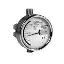 RAKD41-T4SS-53VSE-T80NNN/A12/BG/P6/PP | Yokogawa RAKD41 Small Metal ROTAMETER
