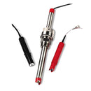 TB557J25730JB | ABB TB557 pH/Redox (ORP) Hot-Tap Retractable Sensor