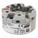 TTH300-L1-H-BS-D4-M5 | ABB TTH300 Head-Mounted Temperature Transmitter