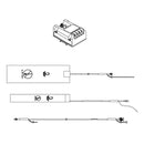 400100-100-02 | Bently Nevada 4000 Series Air Gap Proximitor Sensor