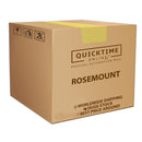 0065C32J0180N0445A2E1TB | Rosemount Series 65 RTD Temperature Sensor