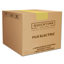 GYC751DC1-SA-Z12 | Fuji Electric Servo Motor