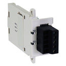 FX3U-485-BD | Mitsubishi RS-485 Communication Expansion Board