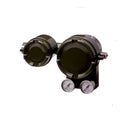 PK200-A13/L | Yokogawa PK200 Current-To-Pneumatic Converter