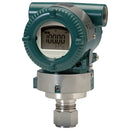 EJA530E-JAS4N-012NL | Yokogawa In-Line Mount Gauge Pressure Transmitter