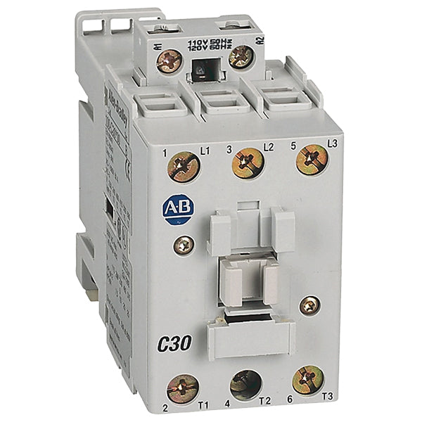 100-C30KF00 | Allen Bradley Contactor