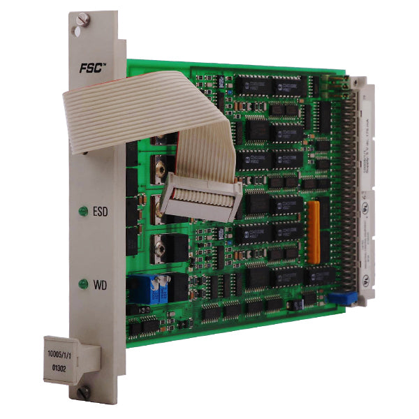 10005/1/1 | Honeywell Watch Dog Module