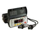 1006-598 | Megger DLRO10 Digital Low Resistance Ohmmeter