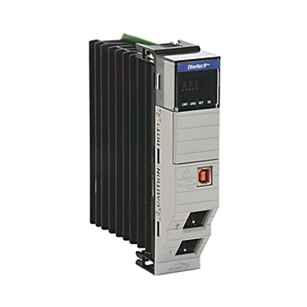 1756-EN2T | Allen Bradley 2-Port EtherNet/IP Communication Bridge Module