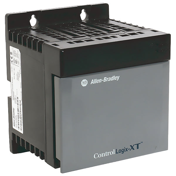 1756-PA75R | Allen Bradley ControlLogix Redundant Power Supplies