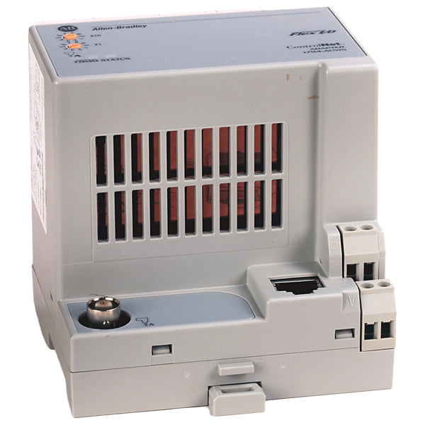 1794-ACN15 | Allen Bradley Communication Adapter