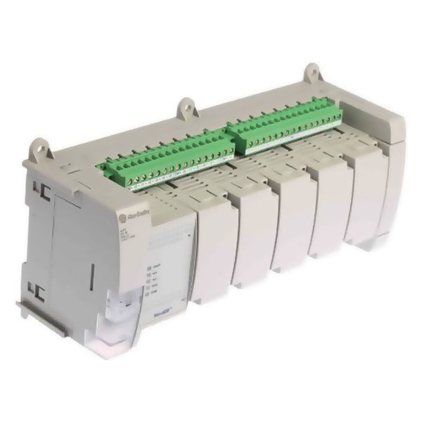 2080-LC30-48QWB | Allen Bradley Micro830 Controller