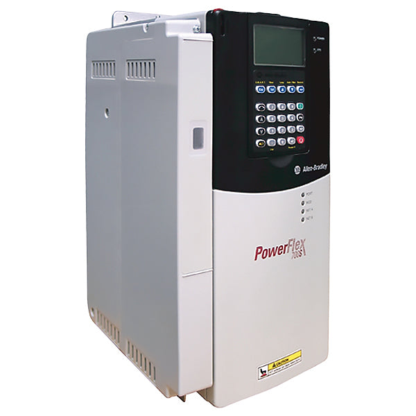 20DC2P1A0EYNANANE | Allen Bradley PowerFlex 700S AC Drive