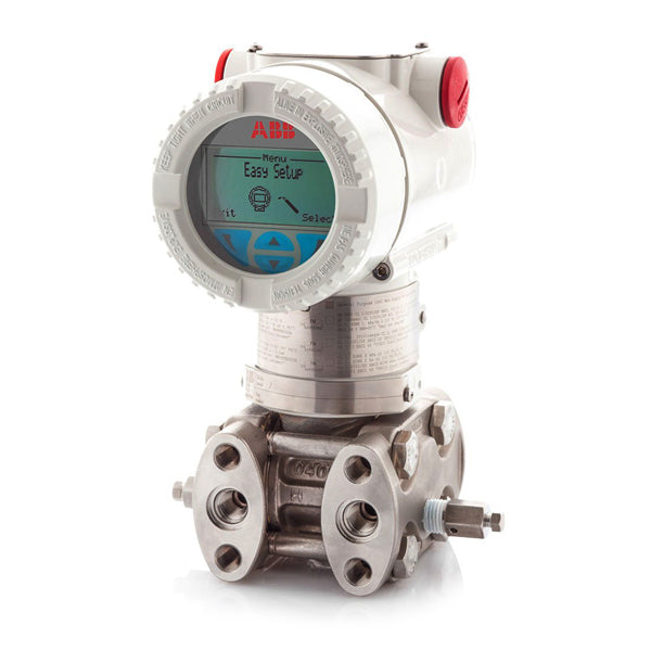 266DSHMSKA2A1V2L1 | ABB Differential Pressure Transmitter