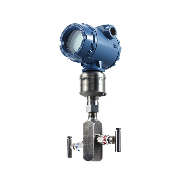 3051S1CD3A2A11A1AKDM5P1Q4Q8Q15 | Rosemount 3051S Scalable Pressure Transmitter