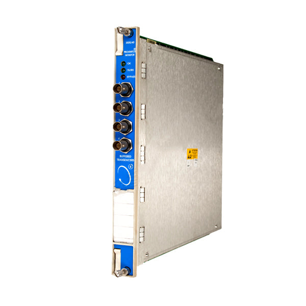 3500/40-01-CN | Bently Nevada Proximitor Monitor