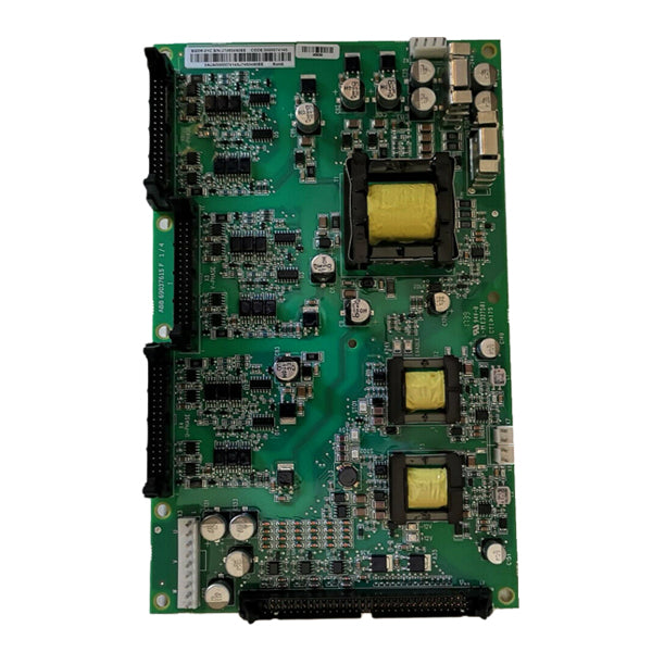 3AUA0000074145 | ABB ACS880-04 Gate Driver Board