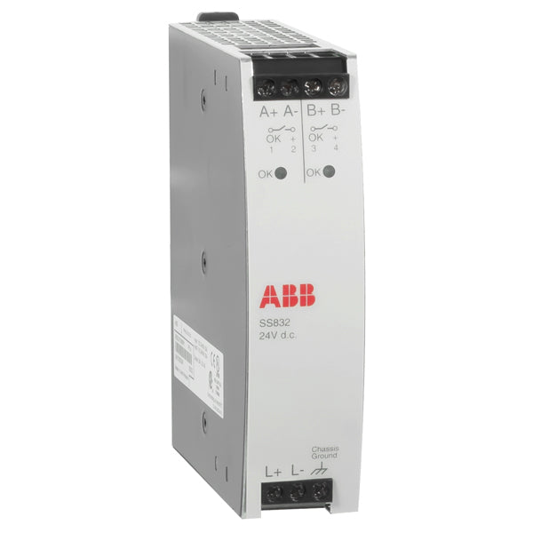 3BSC610068R1 | ABB SS832 Power Voting Unit