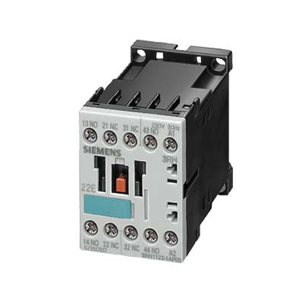 3RH1122-1BB40 | Siemens Contactor Relay