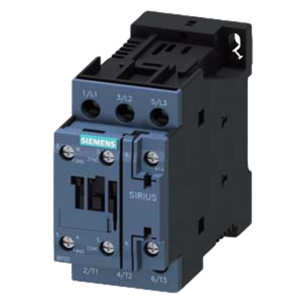 3RT20271BB40 | Siemens Power Contactor