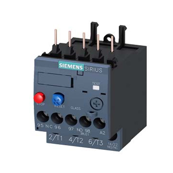 3RU2116-1HB0 | Siemens Overload Relay