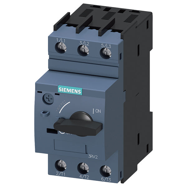 3RV2011-1AA10 | Siemens Circuit Breaker