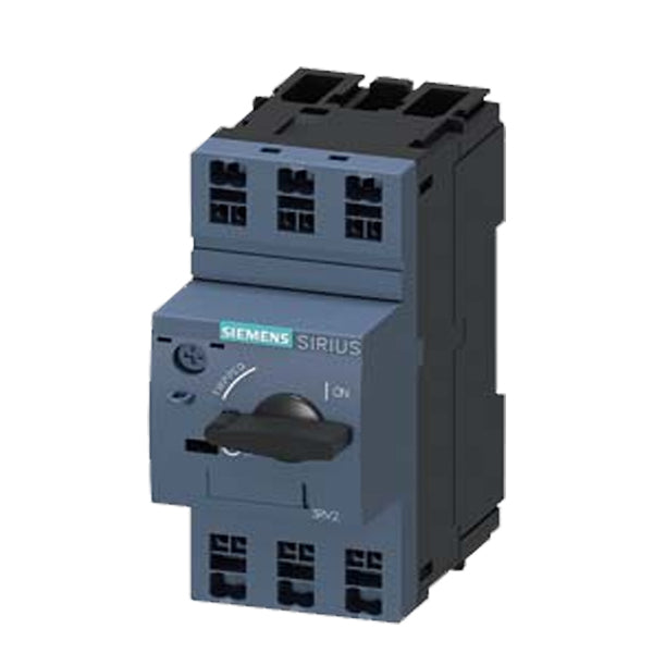3RV2011-1JA20 | Siemens Circuit Breaker