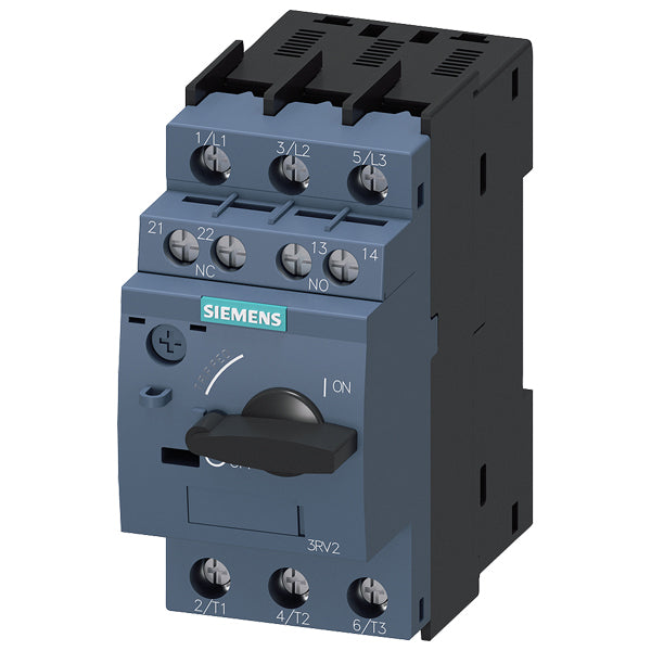 3RV2021-4DA15 | Siemens Circuit Breaker