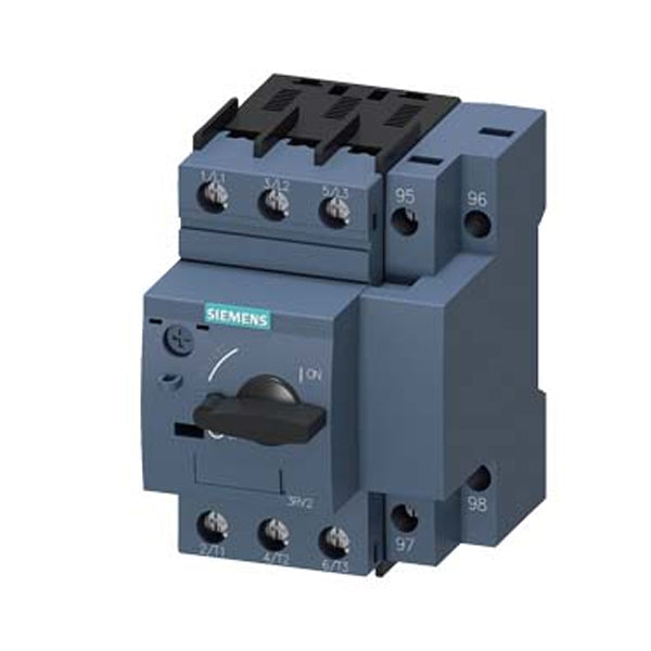 3RV2111-0HA10 | Siemens Circuit Breaker