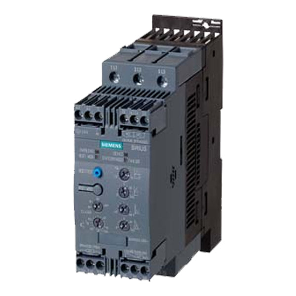 3RW4037-1TB04 | Siemens SIRIUS Soft Starter