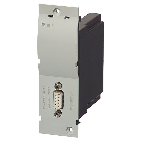 3RW4900-0KC00 | Siemens Communication Module