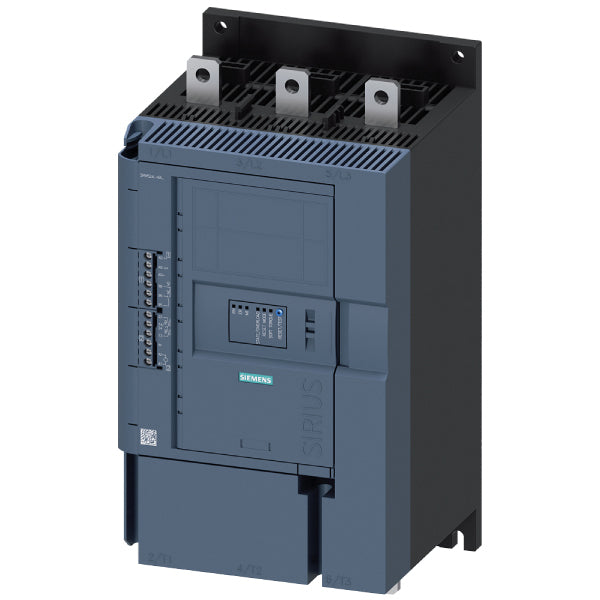 3RW5248-6AC14 | Siemens SIRIUS Soft Starter