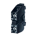 3SB3400-0A | Siemens Contact Block