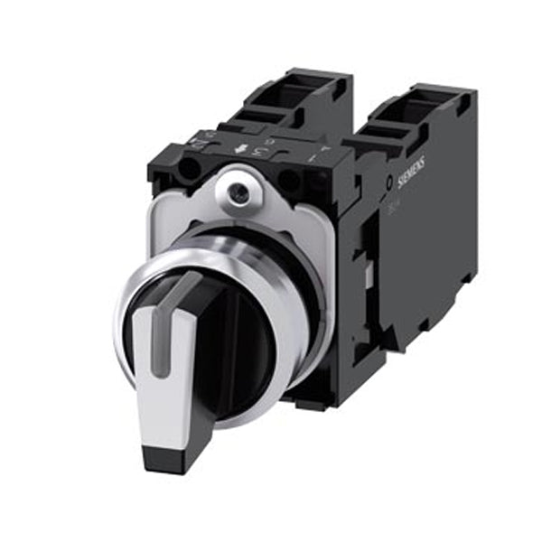 3SU1150-2BL60-1LA0 | Siemens Selector Switch