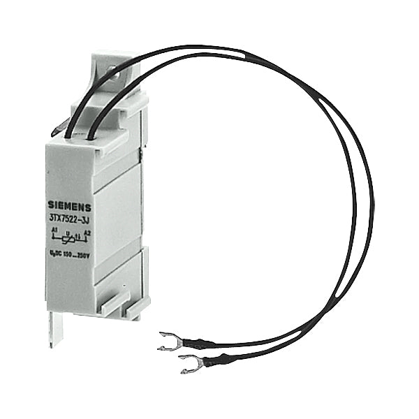 3TX7522-3H | Siemens Surge Suppressor Varistor