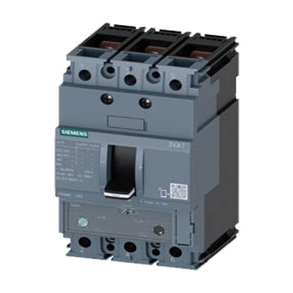 3VA1112-3EF36-0AA0 | Siemens Circuit Breaker