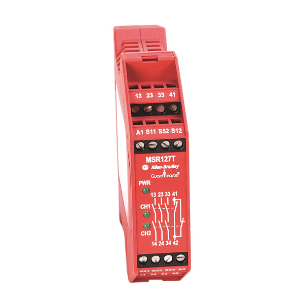 440R-N23132 | Allen Bradley Safety Relay